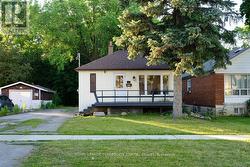 175 CLEARBROOKE CIRCLE Toronto, ON M9W 2G2