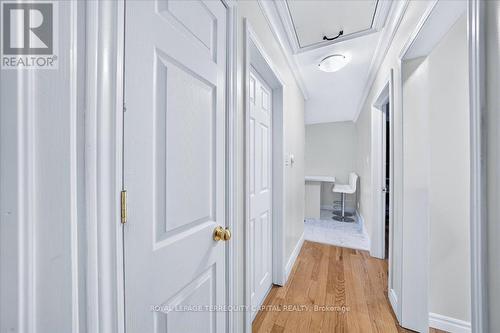 175 Clearbrooke Circle, Toronto, ON 