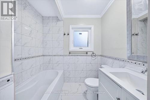 175 Clearbrooke Circle, Toronto, ON 