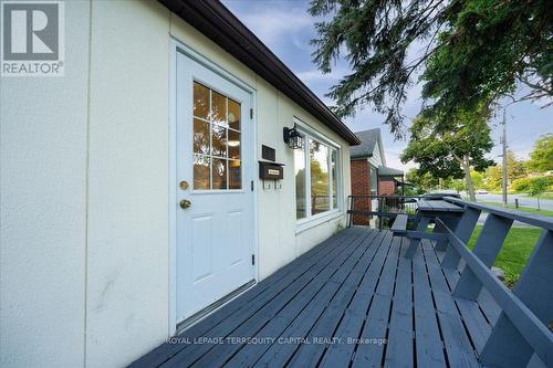 175 Clearbrooke Circle, Toronto, ON 