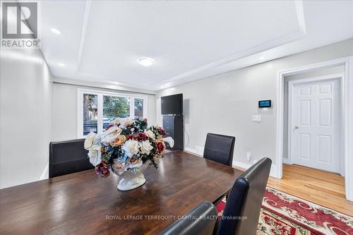 175 Clearbrooke Circle, Toronto, ON 