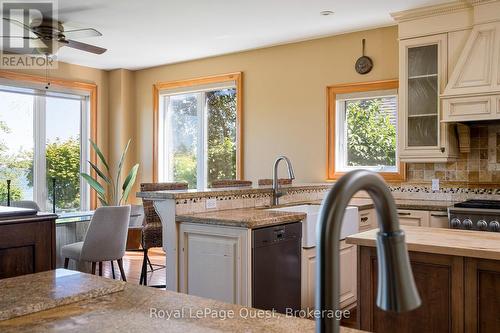 16 East Beach Road, Tiny, ON 