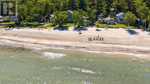 16 East Beach Road, Tiny, ON 