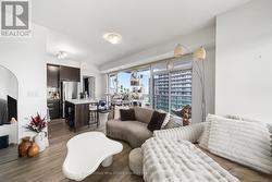 3301 - 16 BROOKERS LANE Toronto, ON M8V 0A5