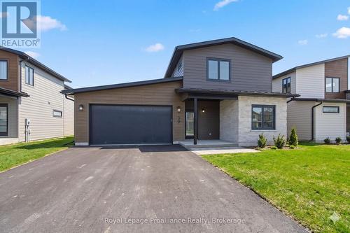 39 FRASER DRIVE  Quinte West (Sidney Ward), ON K0K 1E0
