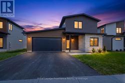 39 FRASER DRIVE Quinte West (Sidney Ward), ON K0K 1E0