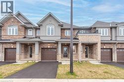 22 LINDEN PARK Lane  Hamilton, ON L9A 1Y1
