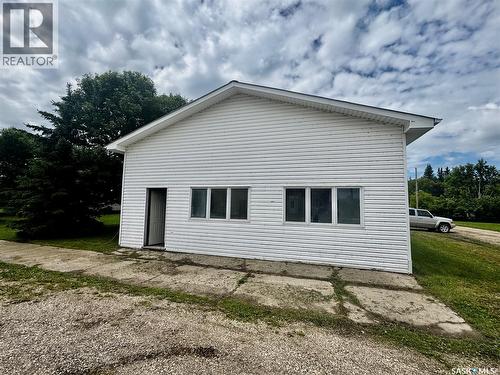 13 Main Street S, Macnutt, SK 