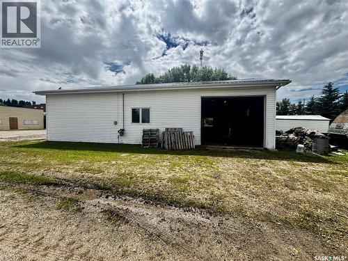 13 Main Street S, Macnutt, SK 