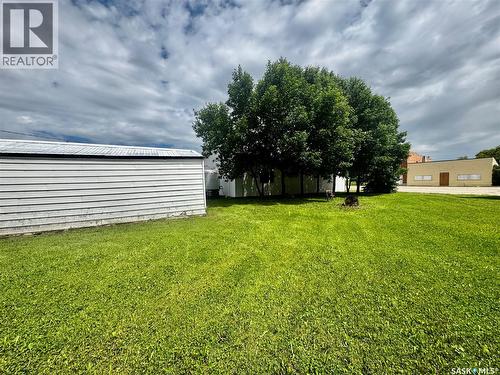 13 Main Street S, Macnutt, SK 