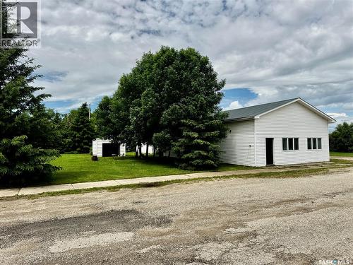 13 Main Street S, Macnutt, SK 