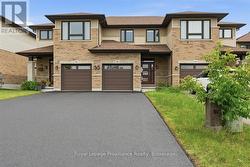 16 LEDGEROCK COURT Quinte West (Sidney Ward), ON K8R 0A1