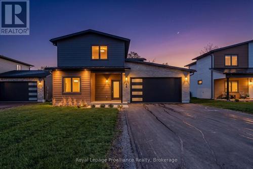 44 FRASER DRIVE  Quinte West (Sidney Ward), ON K0K 1E0