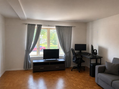 Salon - 74  - 78 83E Avenue, Montréal (Rivière-Des-Prairies/Pointe-Aux-Trembles), QC 