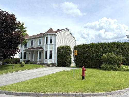 3825 Rue Tourville  Sherbrooke (Brompton/Rock Forest/Saint-Élie/Deauville), QC J1N 3W5
