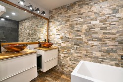 Salle de bains - 