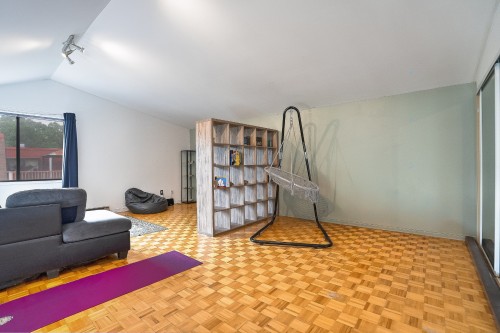 Mezzanine - 7-1177 Rue Baxter, Montréal (Lasalle), QC 