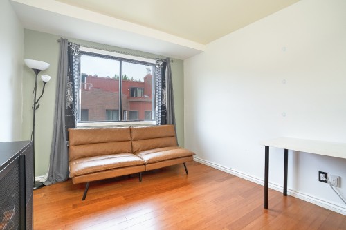 Chambre à coucher - 7-1177 Rue Baxter, Montréal (Lasalle), QC 
