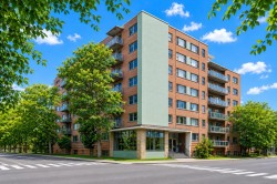 405-6666 Av. Fielding Montréal (Côte-Des-Neiges/Notre-Dame-De-Grâce), QC H4V 1N6