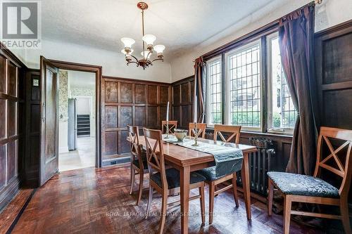 2 Larkin Avenue, Toronto, ON 