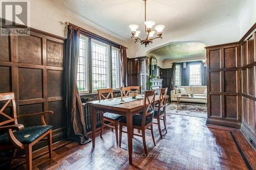 2 Larkin Avenue, Toronto, ON 