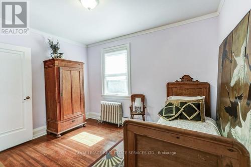 2 Larkin Avenue, Toronto, ON 