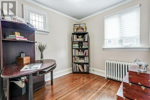 2 Larkin Avenue, Toronto, ON 