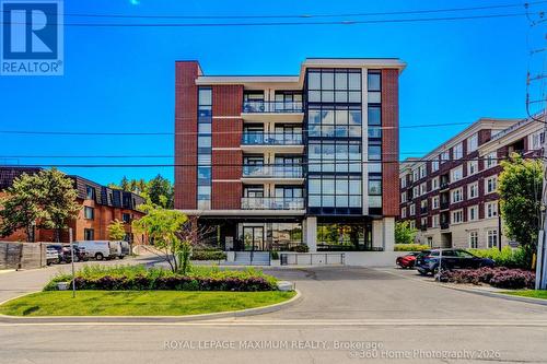 408 - 50 ANN STREET  Caledon, ON L7E 4M3