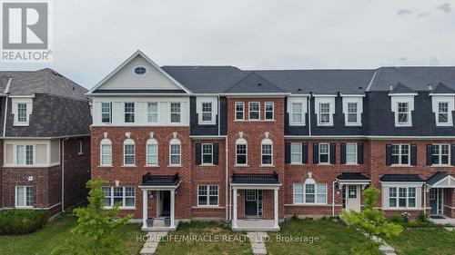 24 METRO CRESCENT  Brampton, ON L7A 0A8