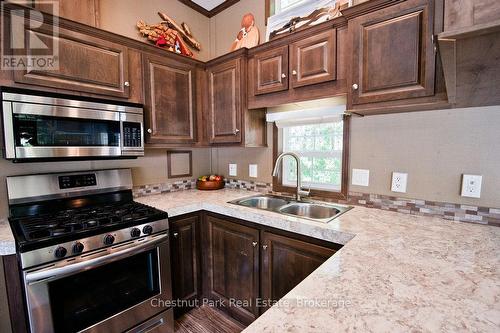 Unit 1 - 98 North Shore Road, Kearney (Proudfoot), ON 