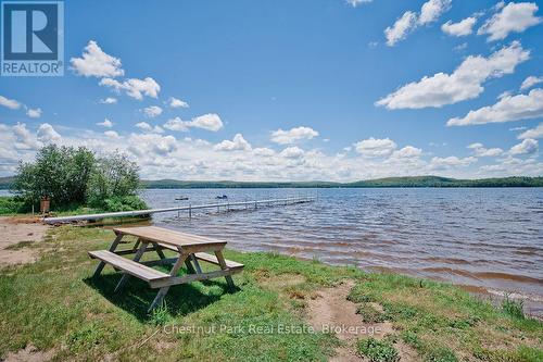 Waterfront - Unit 1 - 98 North Shore Road, Kearney (Proudfoot), ON 