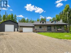 106 Dougan Court Chitek Lake, SK S0J 0L0