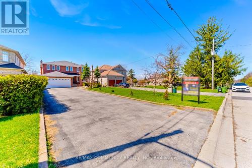 56 Cedar Brae Boulevard, Toronto, ON 