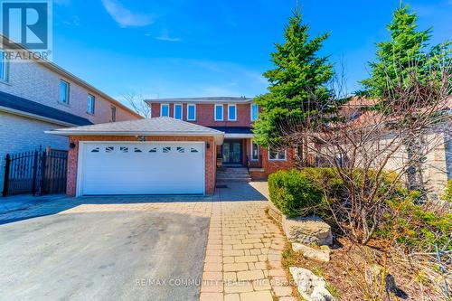 56 Cedar Brae Boulevard, Toronto, ON 