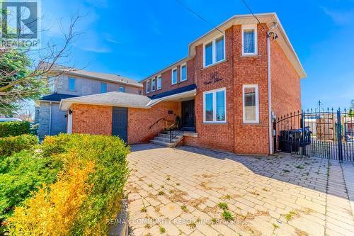 56 Cedar Brae Boulevard, Toronto, ON 