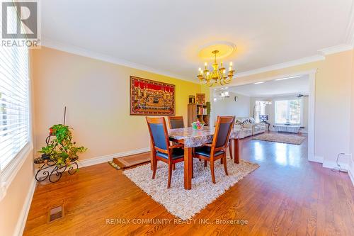 56 Cedar Brae Boulevard, Toronto, ON 