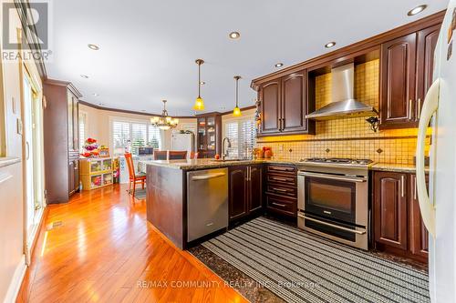 56 Cedar Brae Boulevard, Toronto, ON 