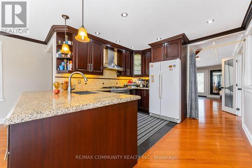 56 Cedar Brae Boulevard, Toronto, ON 