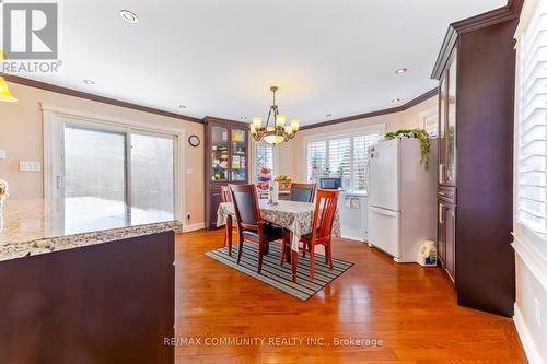 56 Cedar Brae Boulevard, Toronto, ON 