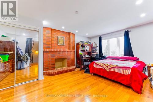 56 Cedar Brae Boulevard, Toronto, ON 