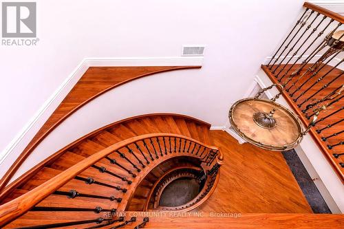 56 Cedar Brae Boulevard, Toronto, ON 
