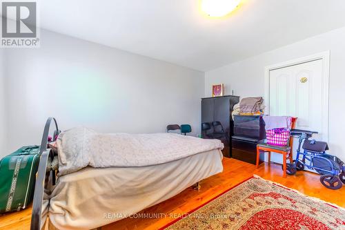 56 Cedar Brae Boulevard, Toronto, ON 
