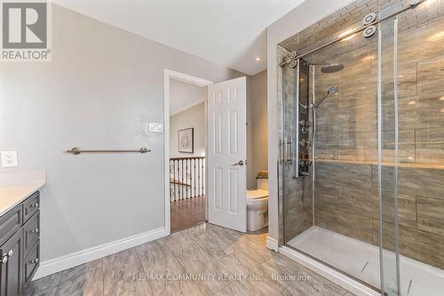 56 Cedar Brae Boulevard, Toronto, ON 
