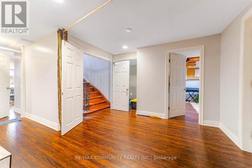 56 Cedar Brae Boulevard, Toronto, ON 
