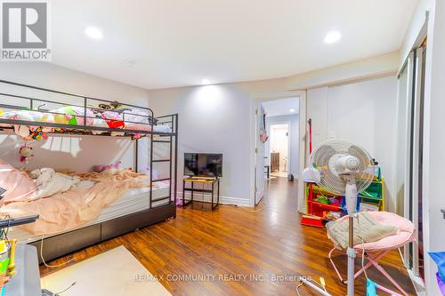 56 Cedar Brae Boulevard, Toronto, ON 