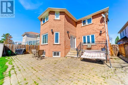 56 Cedar Brae Boulevard, Toronto, ON 