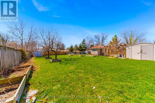 56 Cedar Brae Boulevard, Toronto, ON 