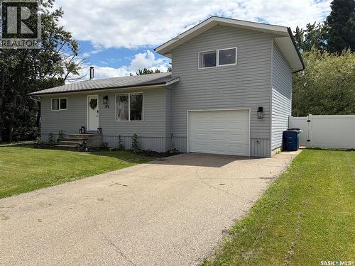 772 Portage AVENUE  Wadena, SK S0A 4J0