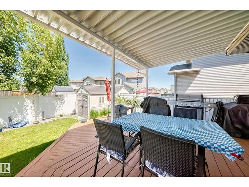 12410 171A Av Nw, Edmonton, AB 