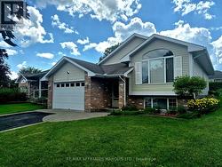 248 NORTHWOODS CRESCENT Cornwall, ON K6H 7K3